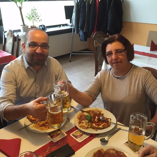 repas LP Revoul