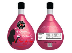 Beverage Product Design