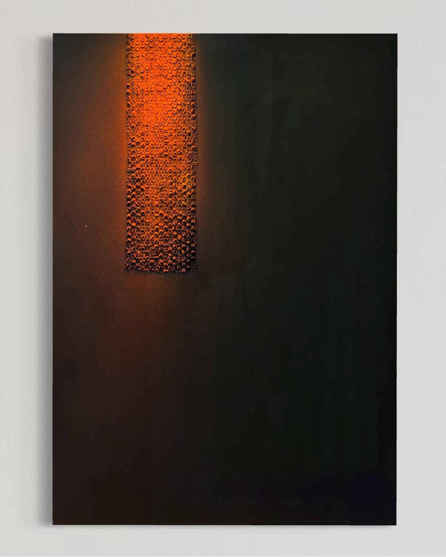 ORANGE LIGHT