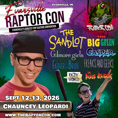 Chauncey Leopardi Raptor Con.jpg