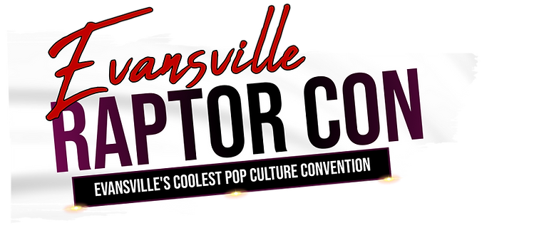 Evansville Raptor Con Header