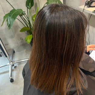 暗くなきゃダメだけど地毛ハイライトを続けられる理由