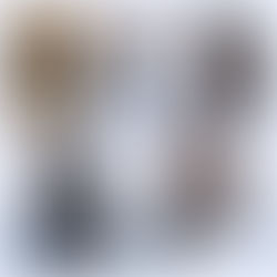 髪の毛で印象をガラッとチェンジ