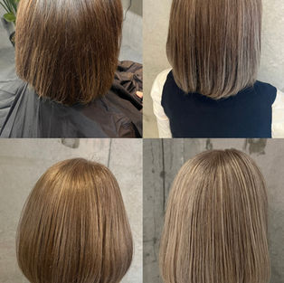 50代から始める自然な脱白髪染めの秘訣