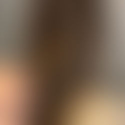 地毛ハイライト半年後の決断 白髪の甘染めへ