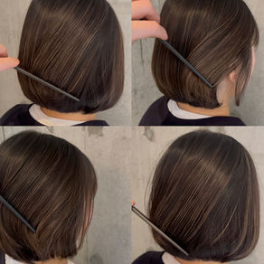 ハイライトをしに東京から福岡まで通い続ける理由