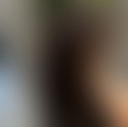 白髪ぼかしの始まり　暗めワンカラーからチェンジ