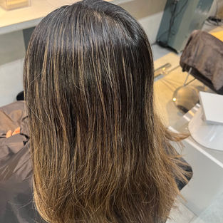 白髪も増えてきた40代の方が半年プリンに悩まない理由