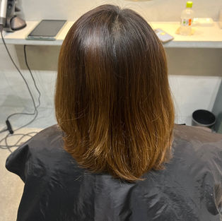 白髪がなくてもハイライトデザインを楽しむ