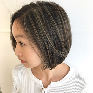 「髪を育てる」について