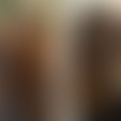 オレンジ味から卒業 1年で変わった地毛ハイライト