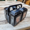 Thumbnail: Makita LXT Battery Holder 18v x4 Carry Tidy