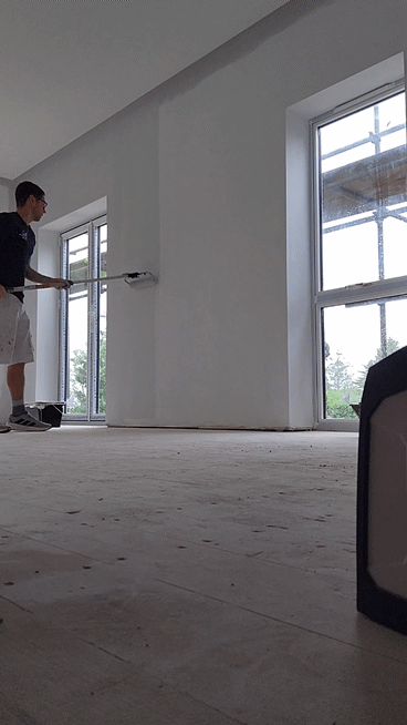 Newbuild Bedroom Whitestone Nuneaton
