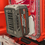 Thumbnail: Milwaukee Packout M18 Battery Holder Cleat Trolley Van