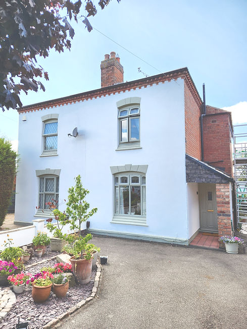 Dulux Select Decorators