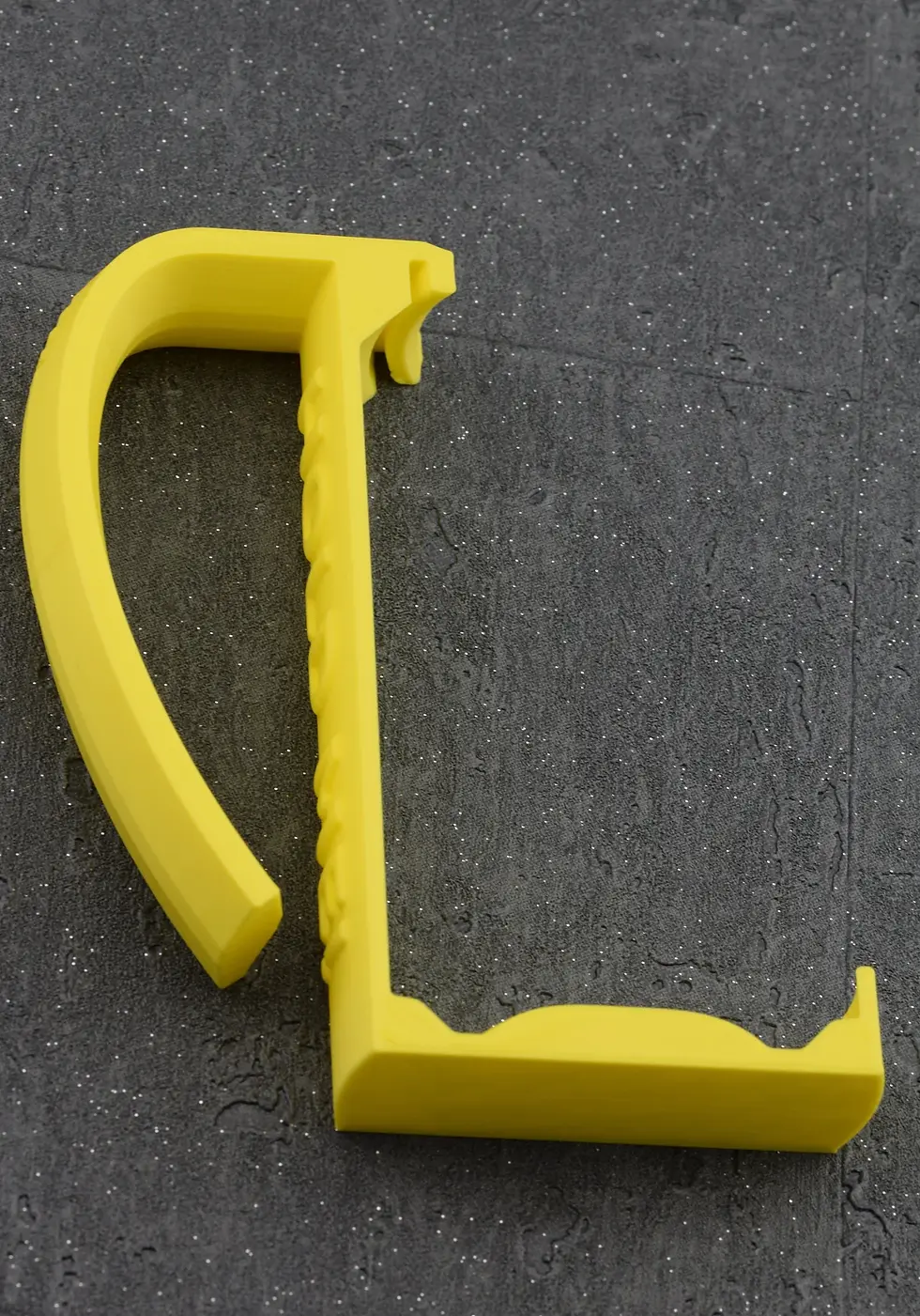 Thumbnail: Drinks Can Holder with Handle Beer 330ml