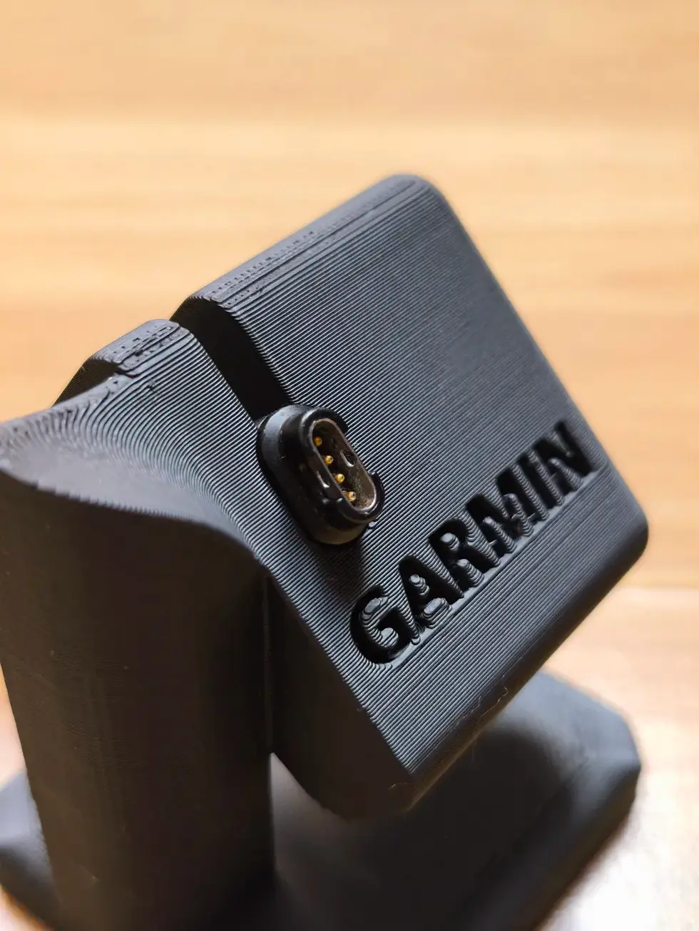 Thumbnail: Garmin Forerunner, Epix Watch Stand, 165, 265, 965, 570, 970