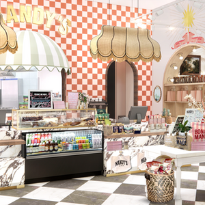 Mandy's Solar Uniquartier