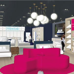 SleepCountry- Casper & Endy