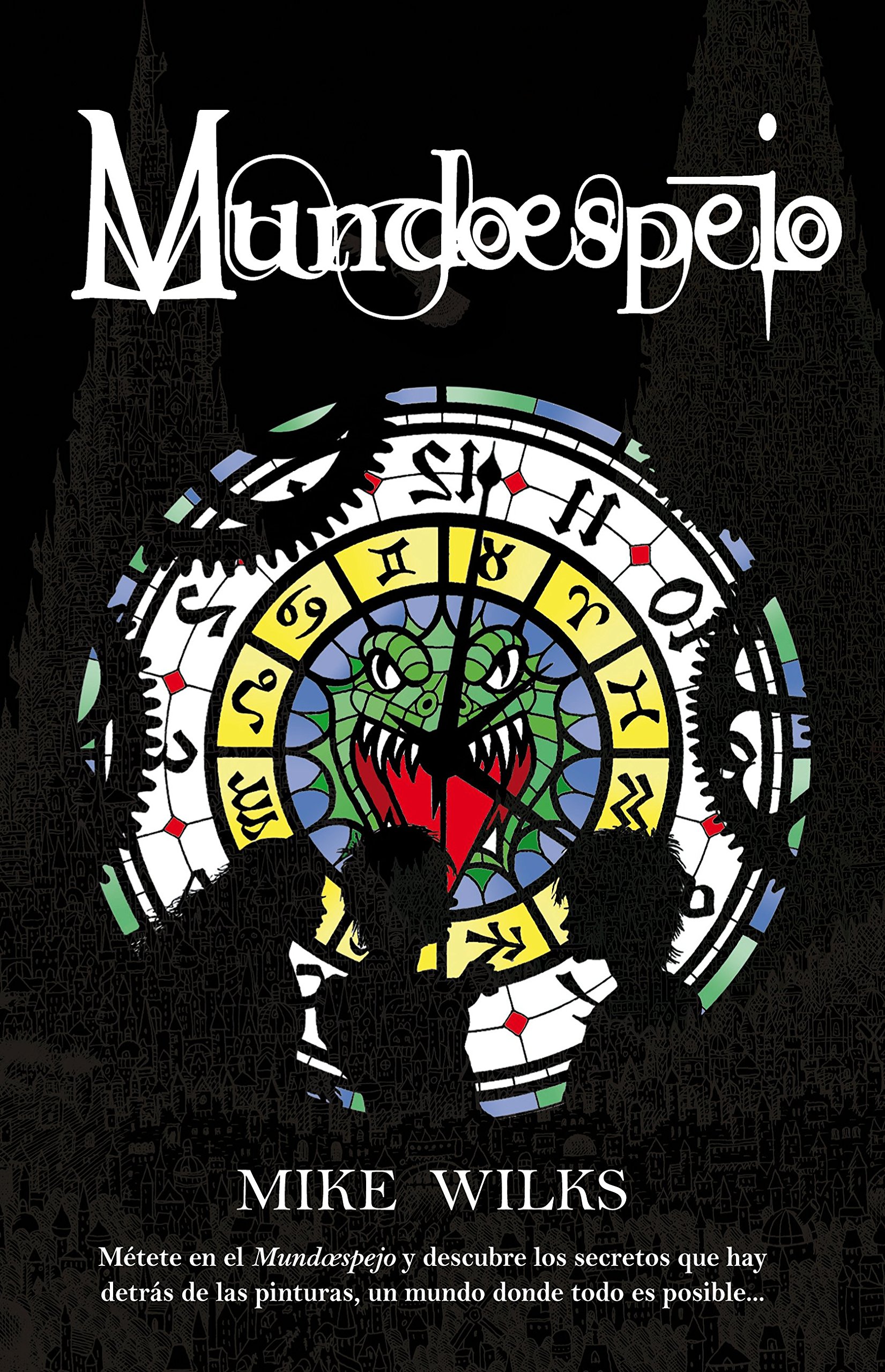 Mundoespejo