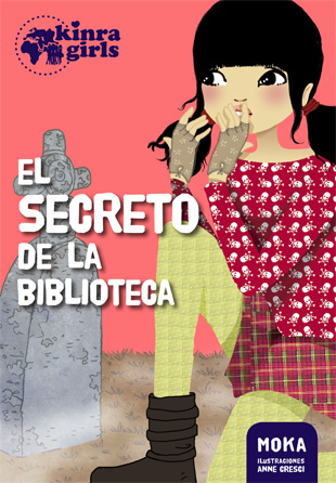 El secreto de la biblioteca