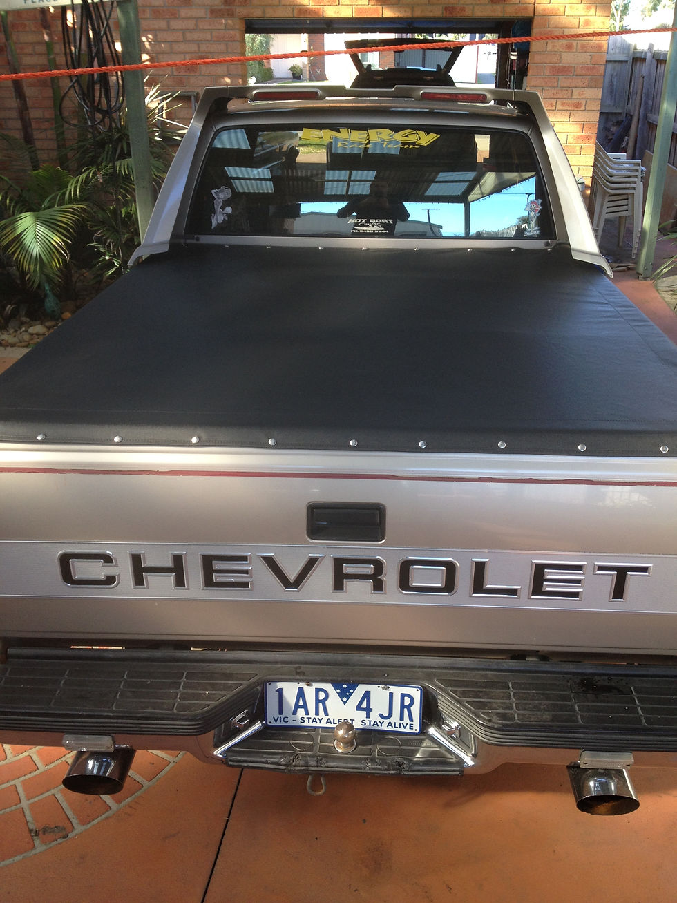 Chev 4