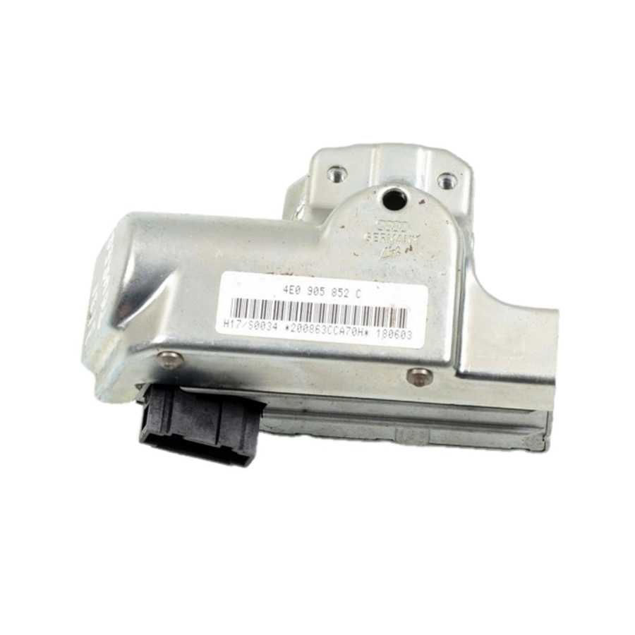 Audi/VW/Porsche/Bentley ELV Replace