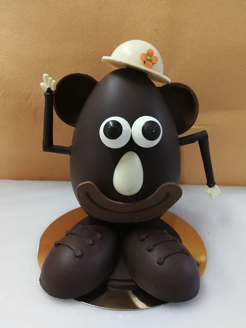 Mr. Potato