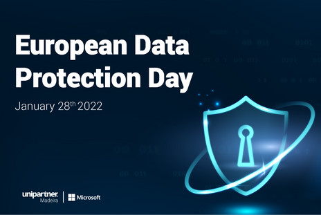 Unipartner in Madeira for European Data Protection Day!