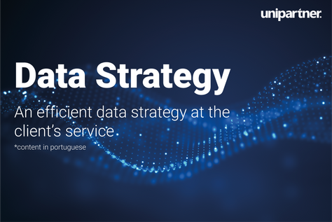 An efficient data strategy at the client's service