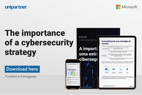 The importance of a cybersecurity strategy in all organizations