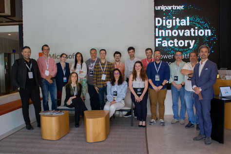 DIF's April session focused on "Automation of legal processes - Compliance"