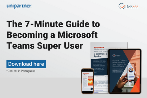 Become a Microsoft Teams Super User in 7 minutes | E-book