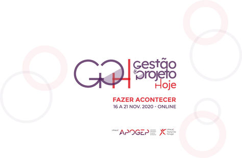 Gestão de Projeto Hoje 2020 - APOGEP