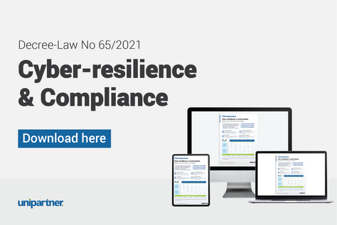 Find out Unipartner's approach to a cyber-resilience and compliance strategy