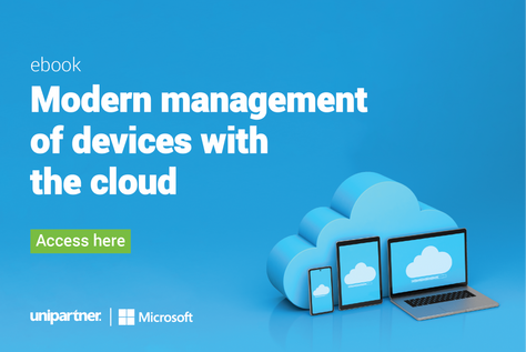 Our new ebook will transform the way your organization manages devices