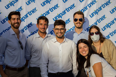 Unipartner Sunset 2021! That's a wrap