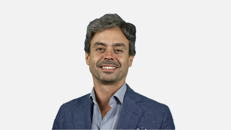 Human Resources Portugal features Nuno Ricardo,our new Digital Lab Leader