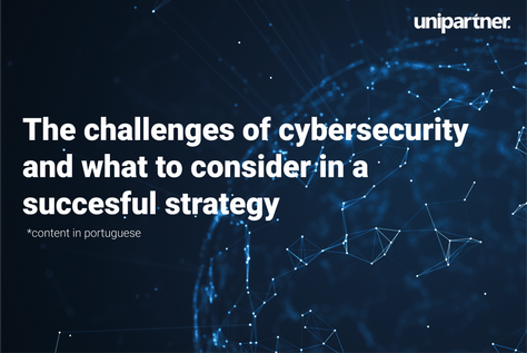 The challenges of cybersecurity and what to consider in a successful strategy