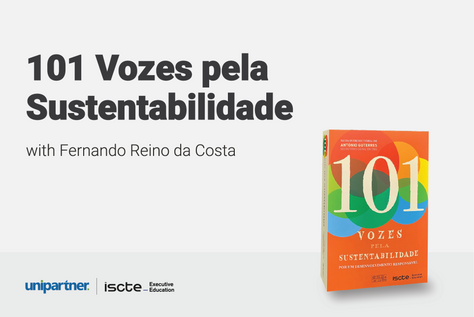"Purpose as the greatest (and best) commitment for managers in the age of sustainability"