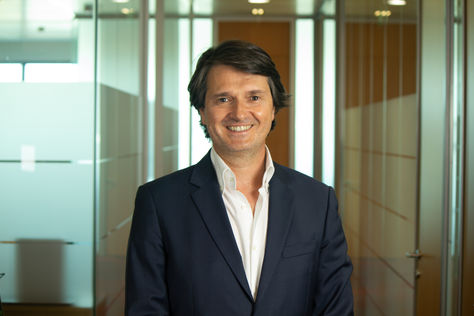Fernando Reino da Costa talks to TBY about innovation, partnerships and the future