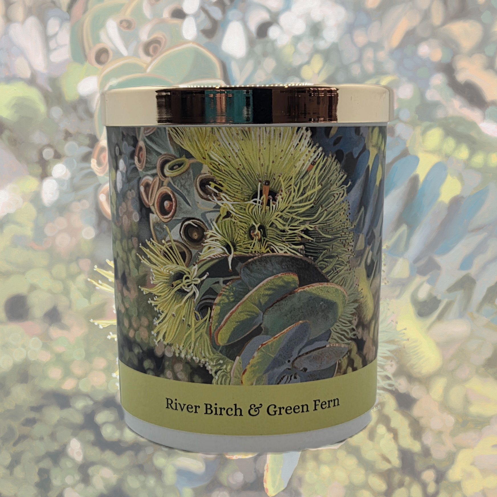 Artist Collection Candle