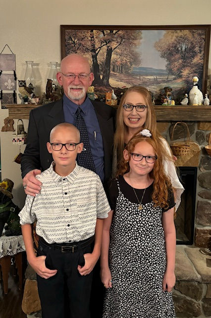 Steve Ryder Family - Missionaries to Ecuador