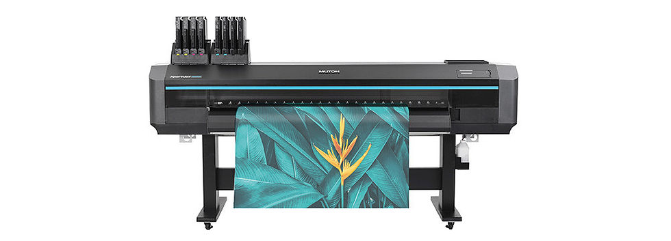 Mutoh XpertJet 1682WR