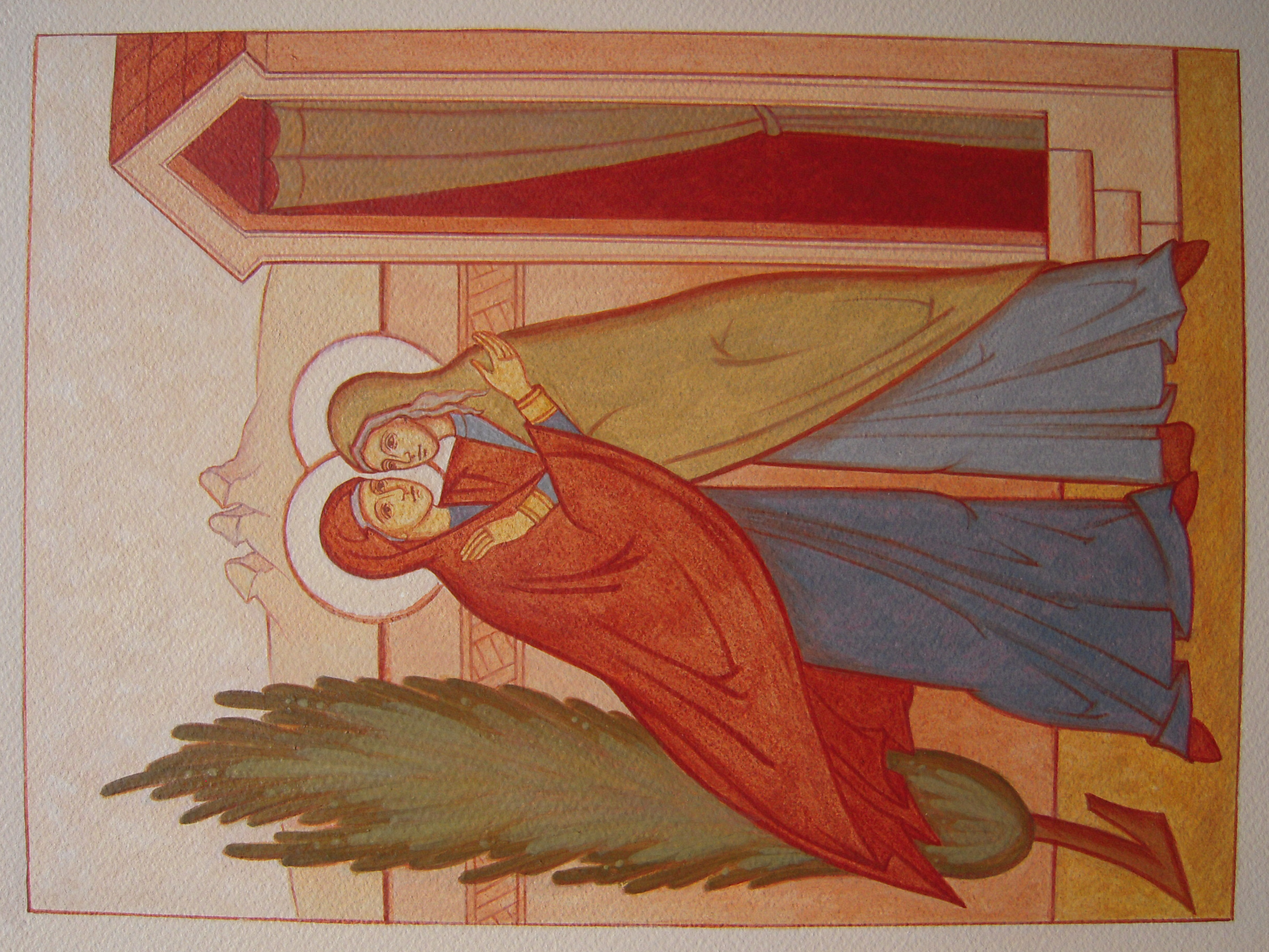 La Visitation