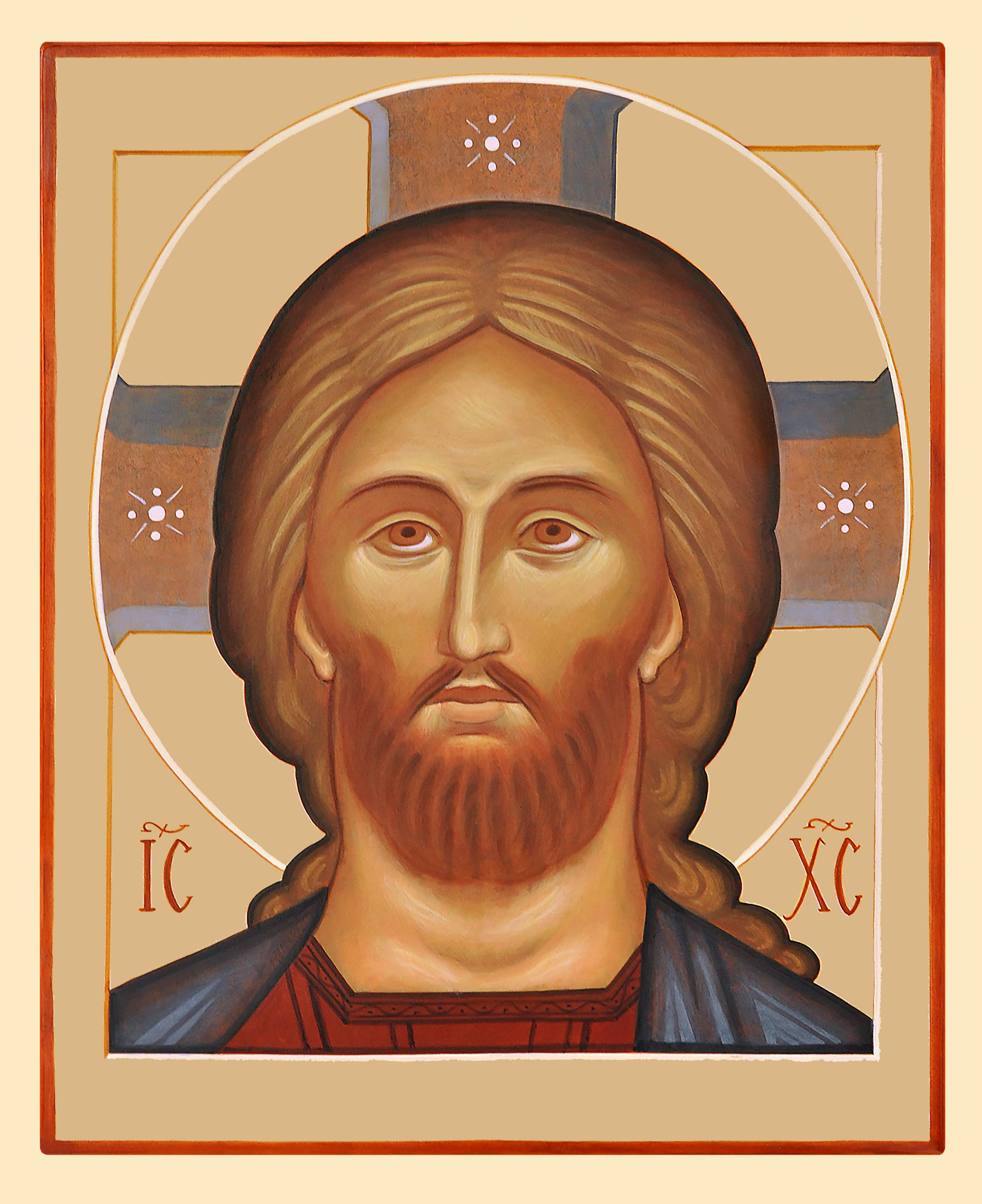 Christ Pantocrator