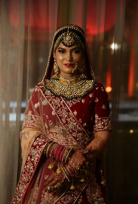 indian bride