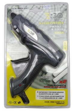 PISTOLET COLLE BATON