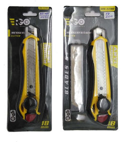 CUTTEUR AVEC & SANS RECHARGE