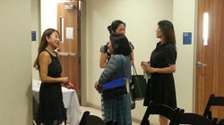 Wind: Group Exhibition & Concert